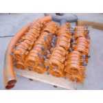 盛基管件廠砼泵管件泵管管卡批發 優質配件，高效工程保障