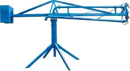 15米混凝土布料機供應全解析 價格、廠家與選購指南