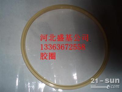 三一砼泵管件 工程機械配件中的關鍵供應品