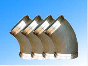 鹽山眾力達泵管廠 專業批發供應高品質混凝土泵送管件