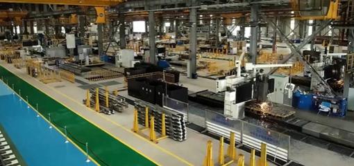 2024陜西百強企業(yè)名單公布，渭濱區(qū)3家鋼材企業(yè)實力上榜