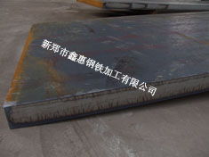 Q345C鋼板 性能卓越的優(yōu)質低合金高強度結構鋼