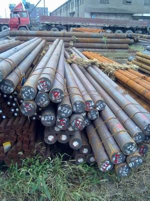 無錫潤瀛鋼鐵 優(yōu)質35CrMo圓鋼供應，服務鎮(zhèn)江及全國市場