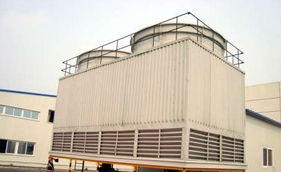 西寧新杰玻璃鋼制品廠 專業(yè)供應高品質玻璃鋼冷卻塔，助力西北地區(qū)建材與工業(yè)發(fā)展