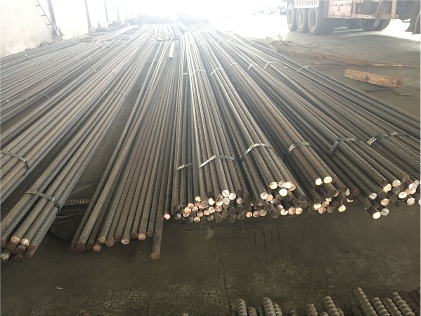 蘭州高強(qiáng)度精軋鋼筋廠家 產(chǎn)品價(jià)格、批發(fā)參數(shù)與選購(gòu)指南