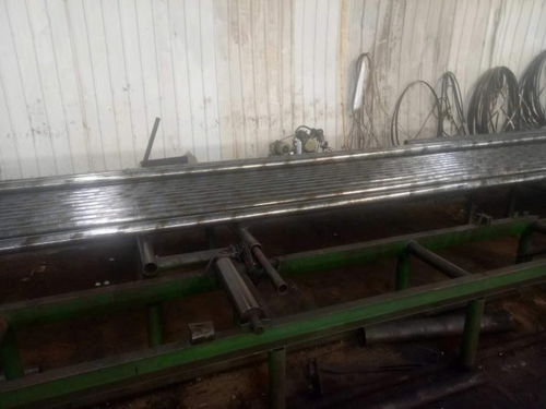 金華易鋼材 碳鋼管在建材領(lǐng)域的應(yīng)用與優(yōu)勢(shì)