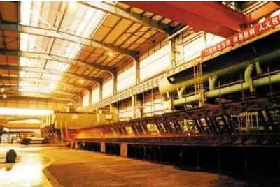 鋼鐵冶金企業節能增效的路徑與實踐