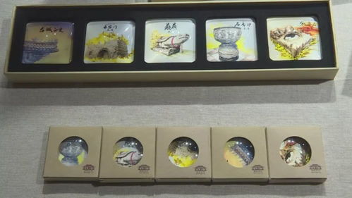 燕趙文華綻新姿——第八屆河北省特色文化產(chǎn)品博覽交易會(huì)隆重開(kāi)幕