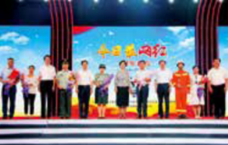唱響主旋律，網聚文化魂 河北以網絡之力助推文化傳播新篇章