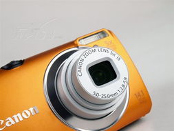 經(jīng)典與實(shí)用的交匯 佳能PowerShot A3200 IS深度評測