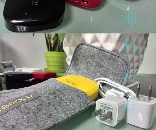 禮品毛氈套 數碼產品包裝的低利潤突圍之道
